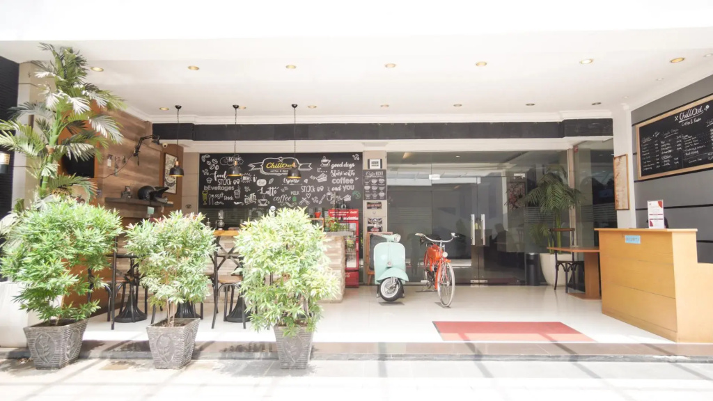 Hotel photo 21