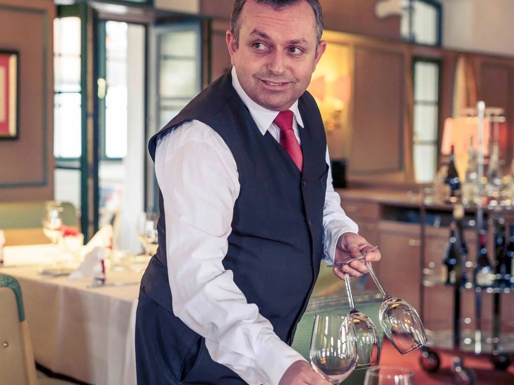 Mercure Hotel München Freising Airport - Général