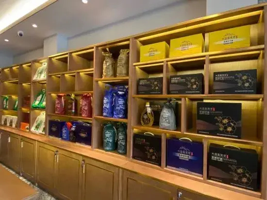 Xin-li Du Business Hotel — фото 2