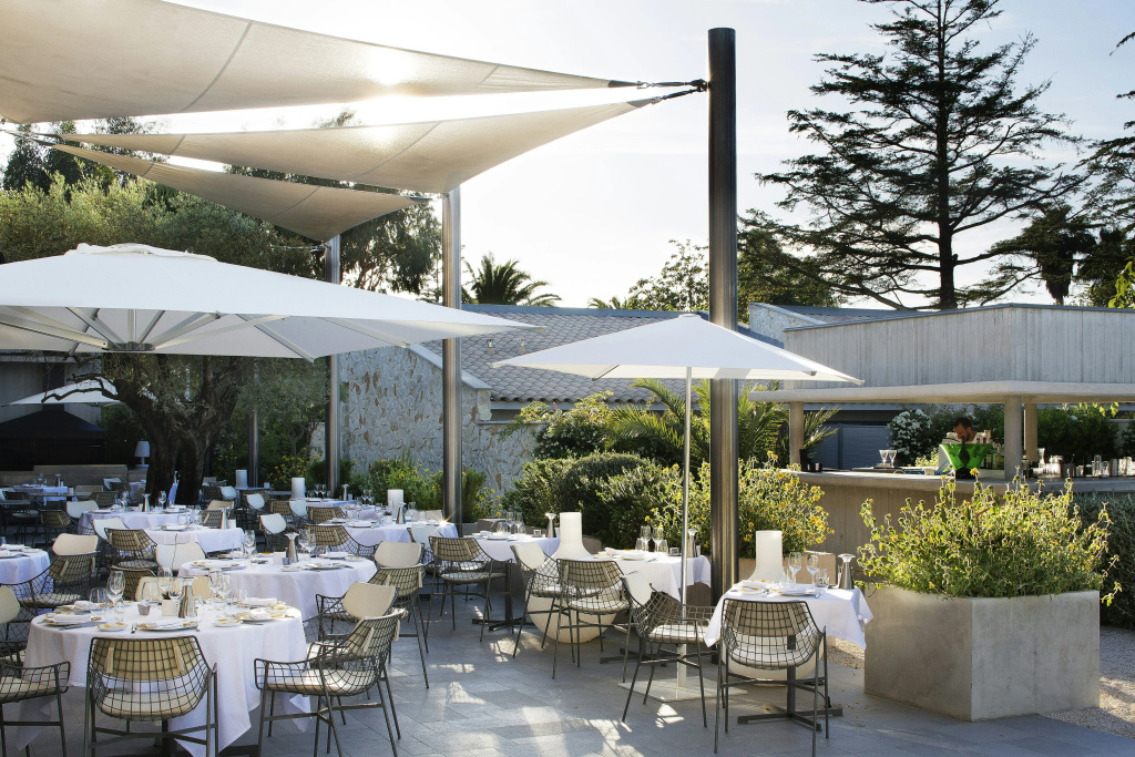 Hotel SEZZ Saint-Tropez - Général