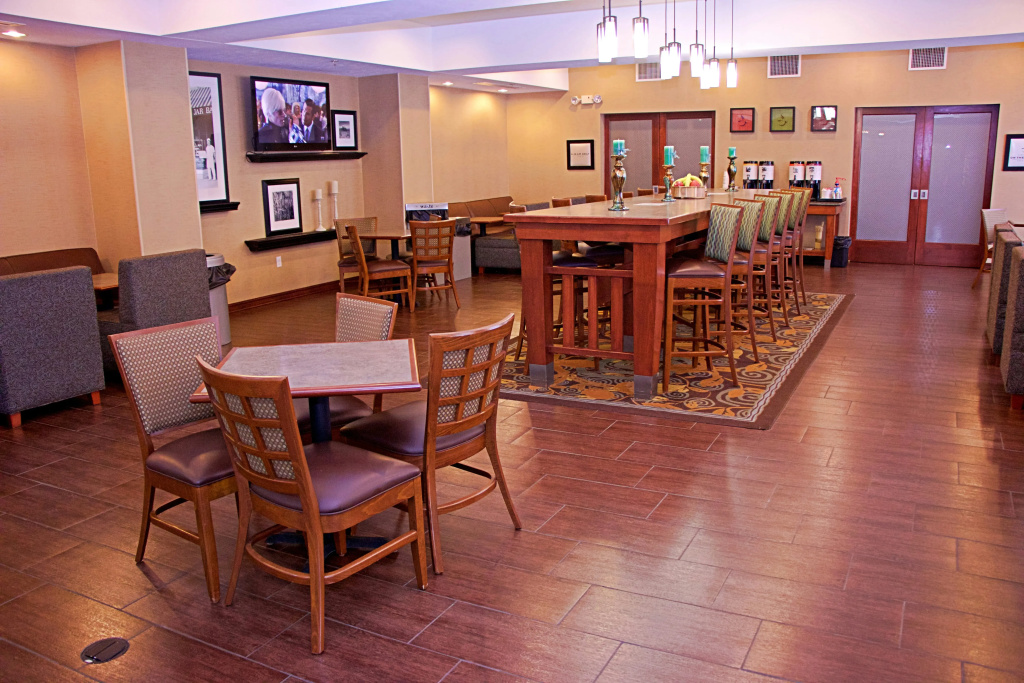Hotel photo 21