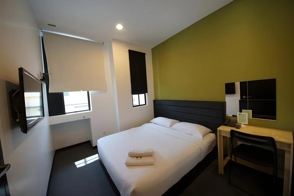 Hotel photo 19