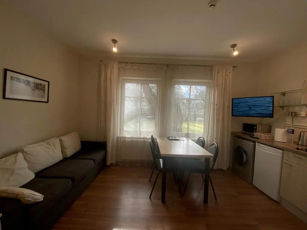 Vila Claudia - Chambres