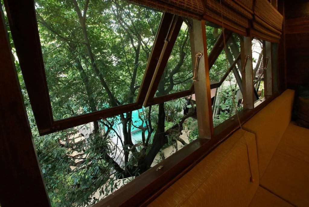 Yantarasri Resort - Général