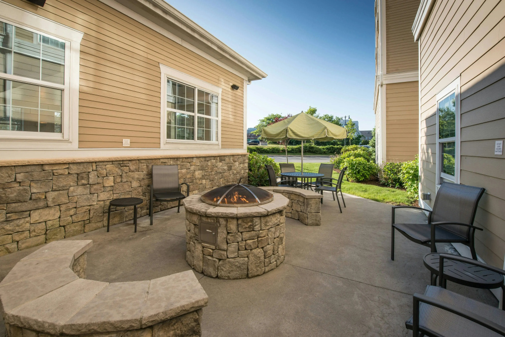 Fairfield Inn & Suites by Marriott New Bedford - Général