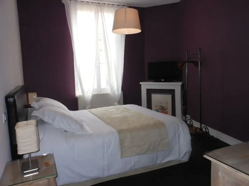 Comfort room