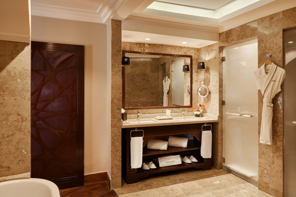 Penthouse Suite