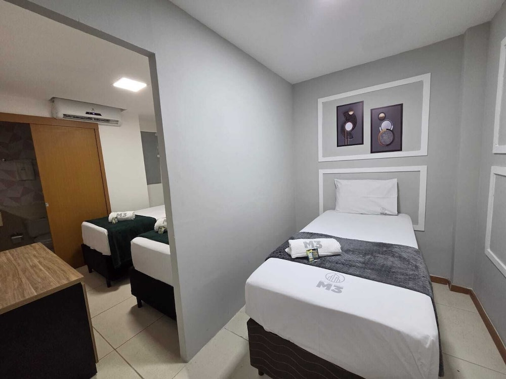 Classic Triple room