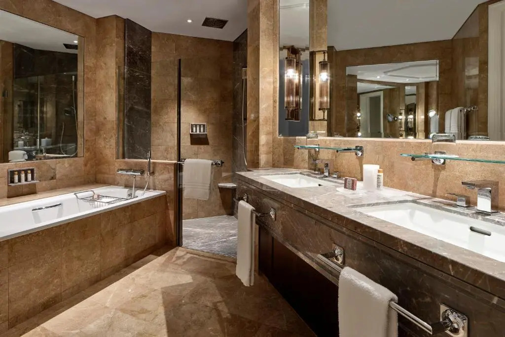 Four Seasons Singapore