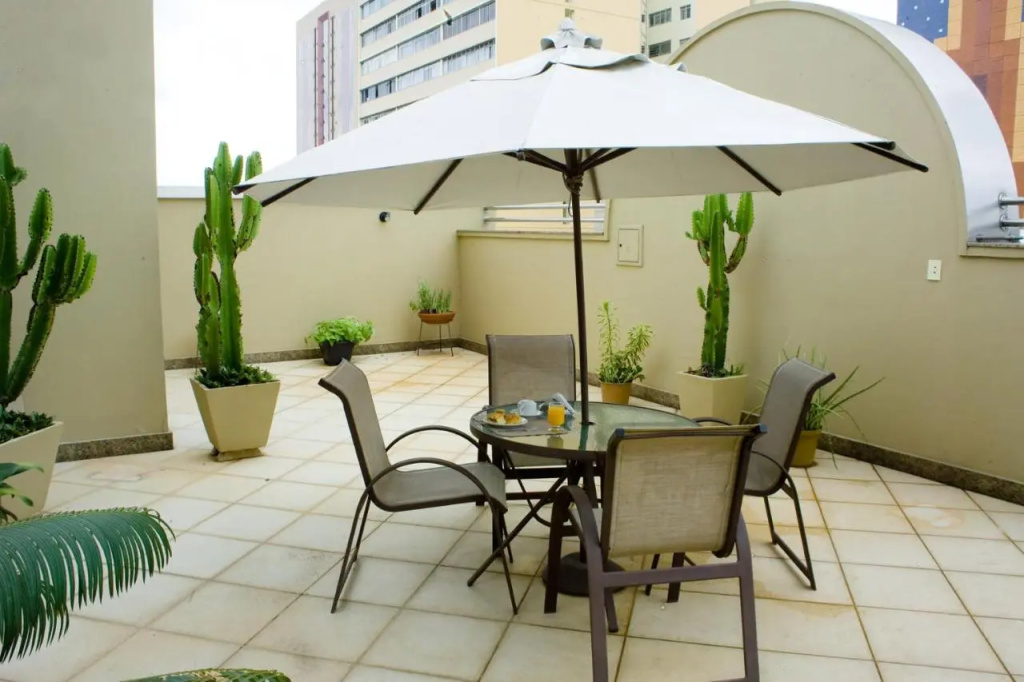 Benevenuto Palace Hotel - Général