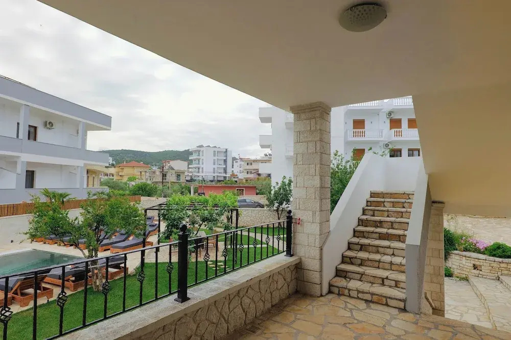 Casa Del Mar