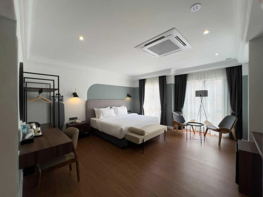 Hotel photo 30