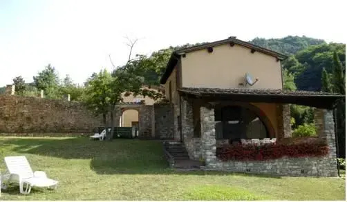 Villa Torre Degli Onesti
