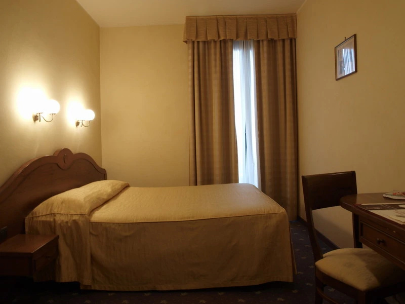 Hotel San Clemente - Chambres