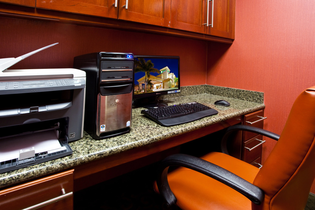 Hotel photo 15