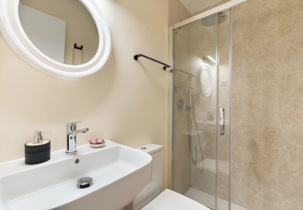 1 Bedroom Superior Double room (twin beds)