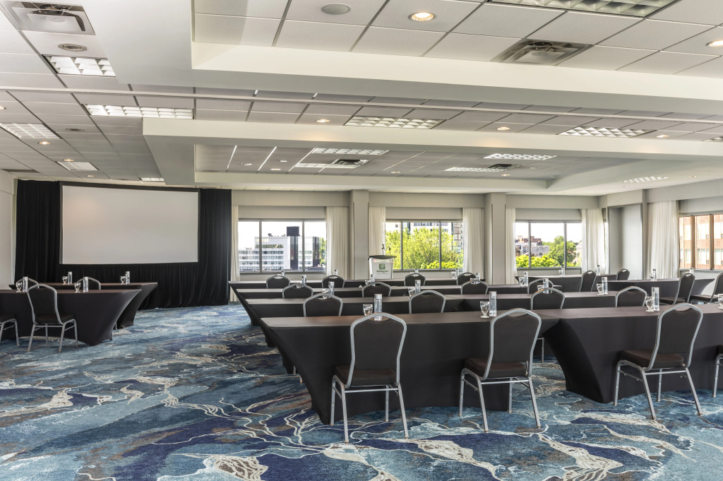 Holiday Inn Kingston Waterfront by IHG - Général