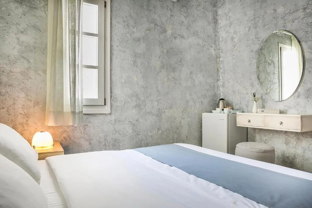 Ilio Maris Hotel - Chambres