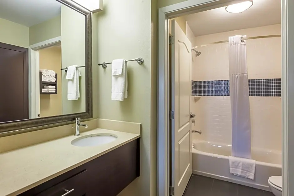 Staybridge Suites Houston I-10 West-beltway 8 by IHG - Chambres