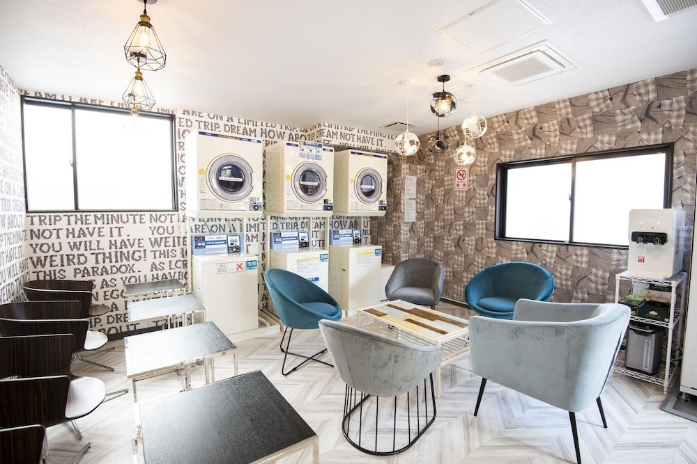 Buena Arte Hostel 사진 19