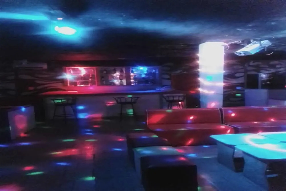 Hôtel Ixora Diégonefla - фото 7