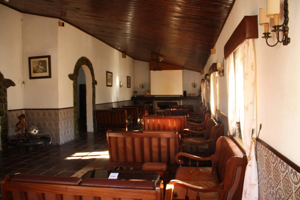 A Coutada Hotel Rural - Général