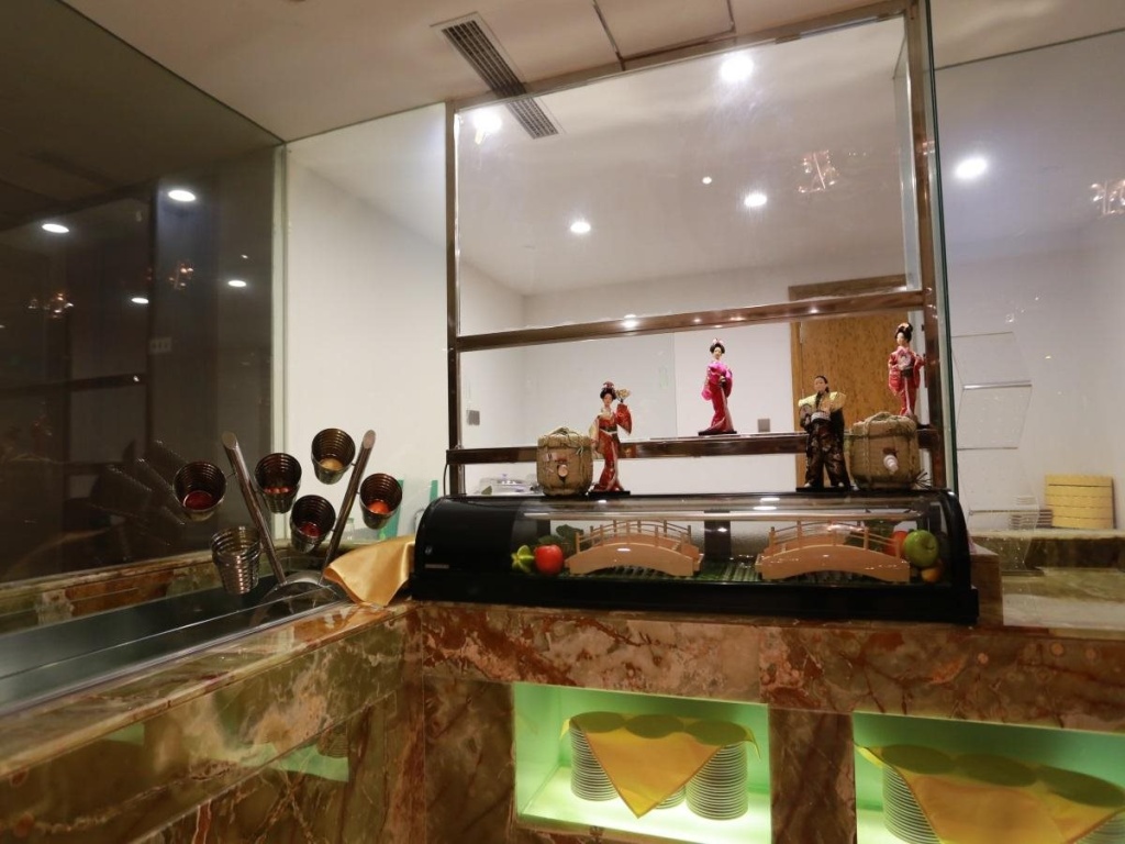 北京骏马国际酒店 - Général