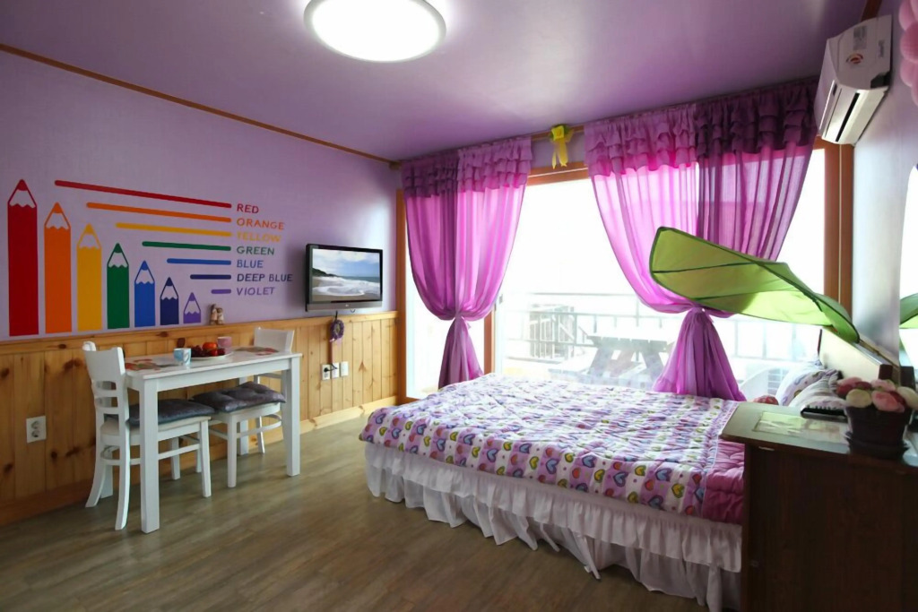 Canta ville pension — фото 4