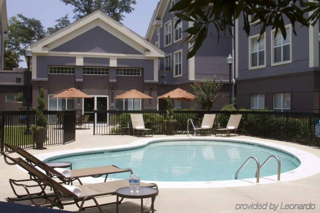 Homewood Suites by Hilton Mobile Airport-University Area - Général