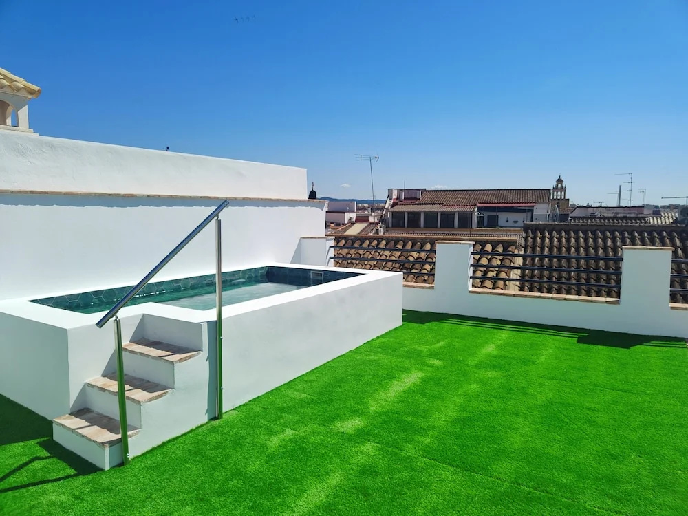 Casa San Mateo