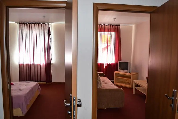 Altairest (Алтайрест) (бывш. Печки-Лавочки) - фото 3