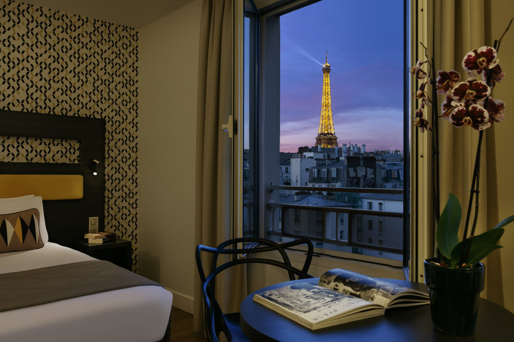 Hotel photo 4