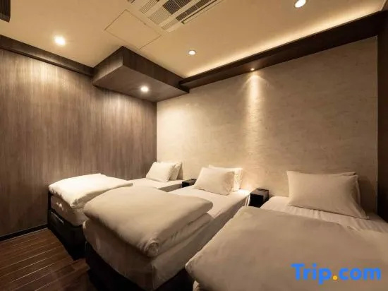 Tasone Stay OSAKA MHB6F 사진 2