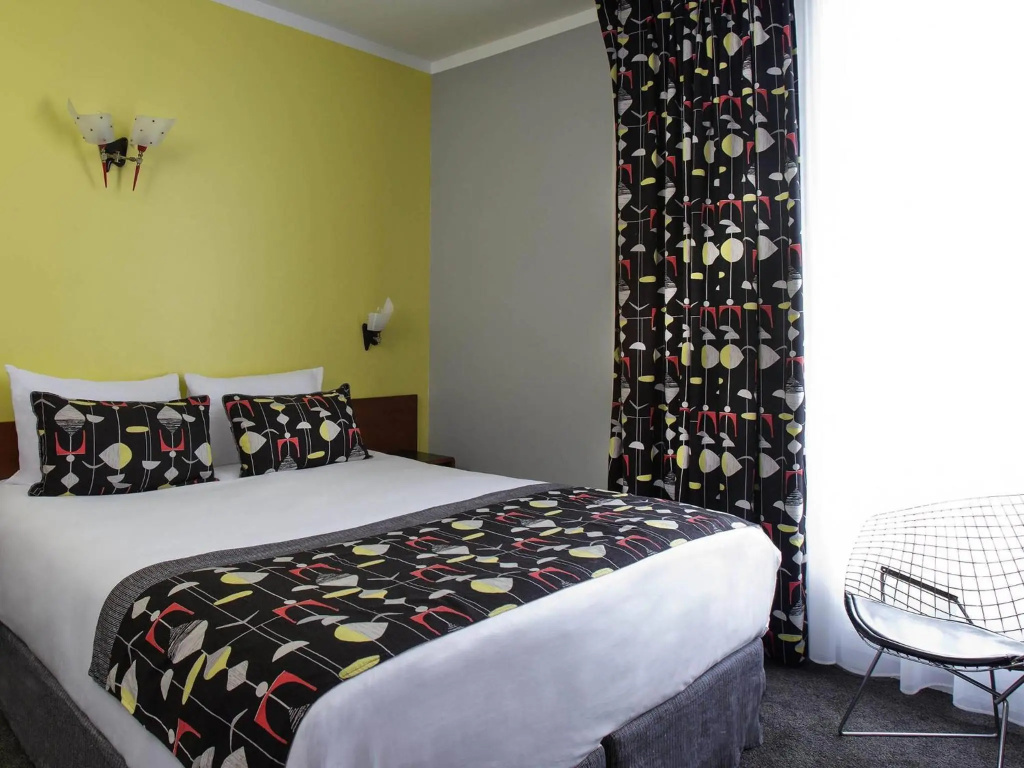 ibis Styles le Havre Centre Auguste Perret - Général