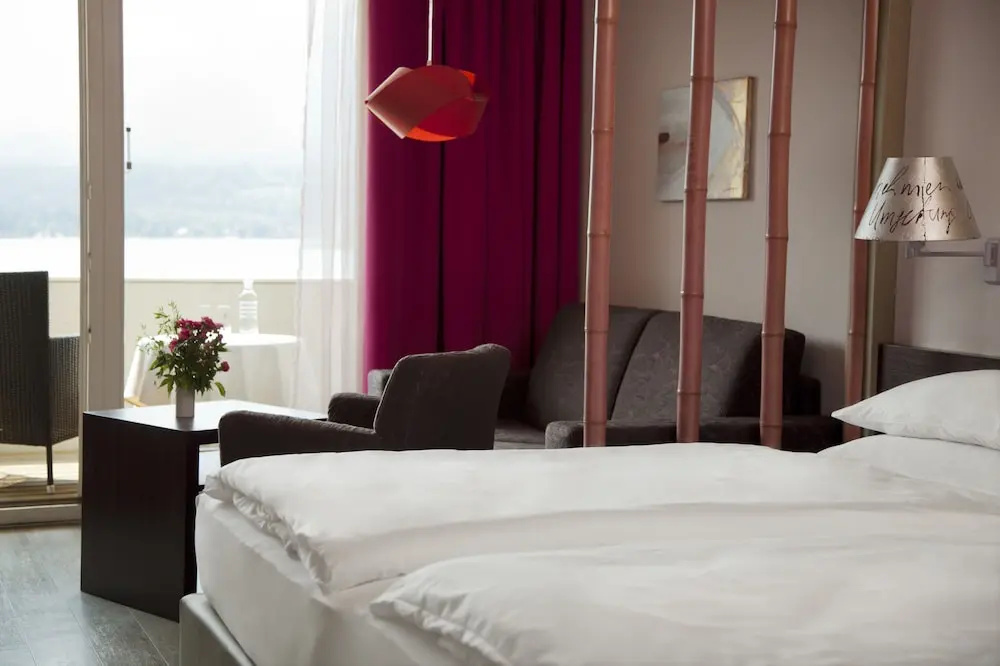 Hotel Karnerhof - Chambres