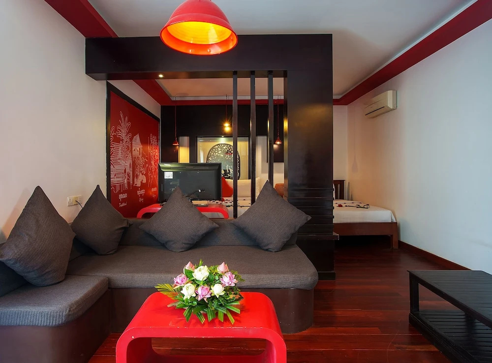 Hotel photo 6