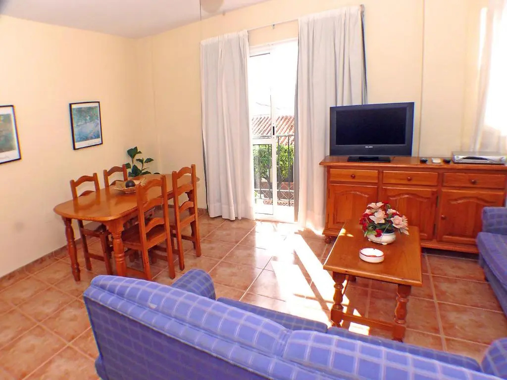 La Casa del Barrio - Chambres