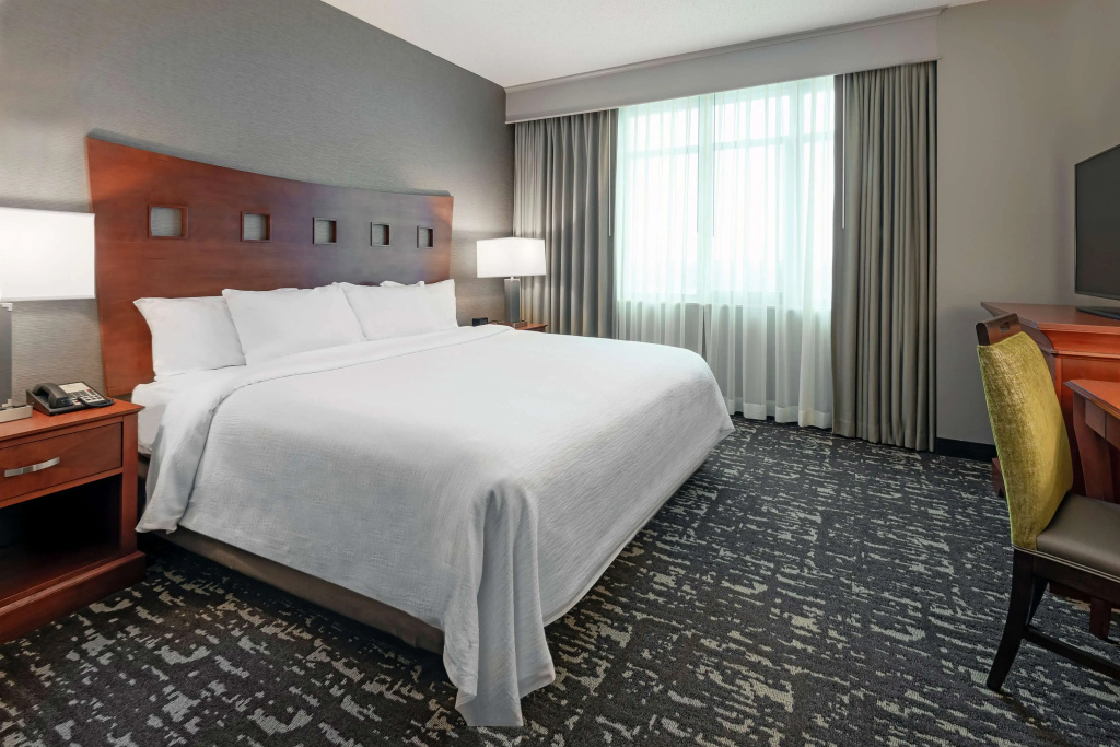 Embassy Suites by Hilton St. Louis St. Charles - Général