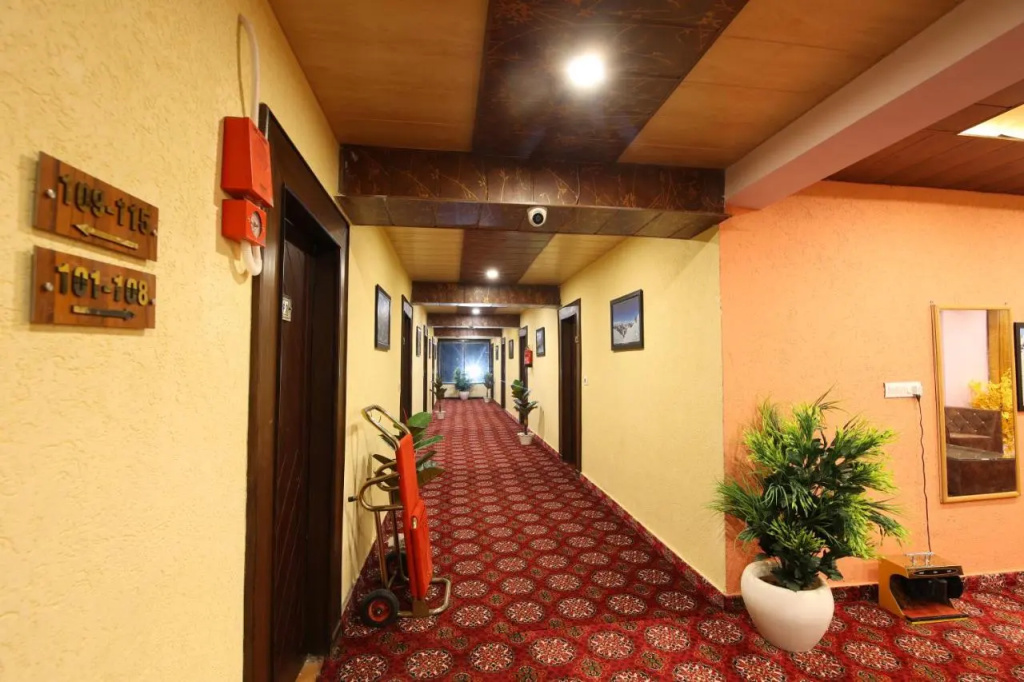 Hotel photo 12