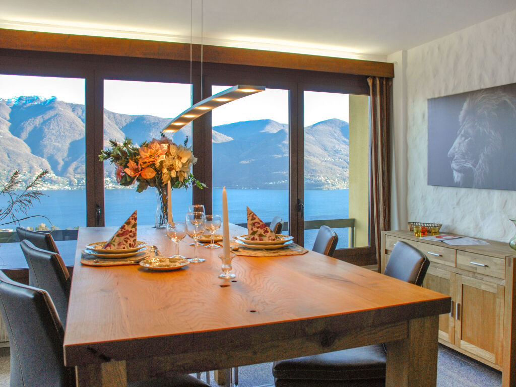 Отель Casa Tana dei Leoni, фото 13