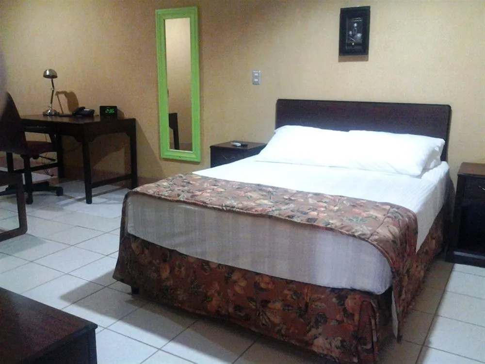 Hotel Zima - фото 6