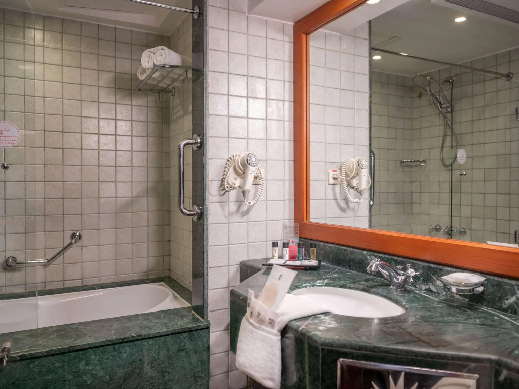 Hotel photo 10