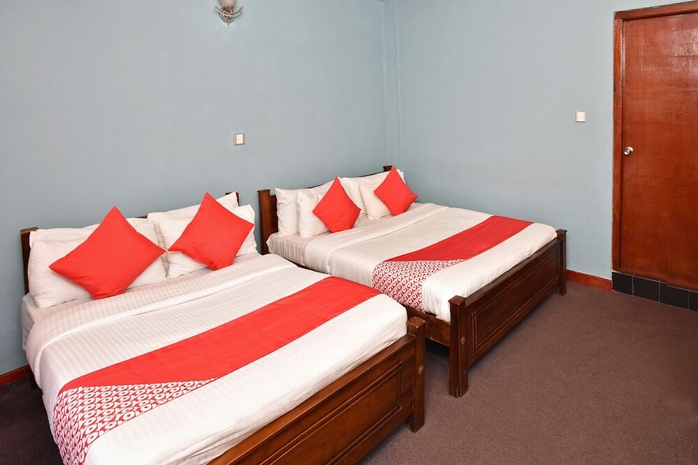 Dewy Cottage Nuwara Eliya