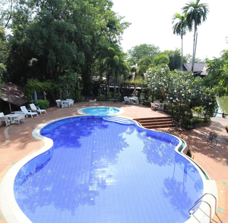 Banpu Resort Trat - Général