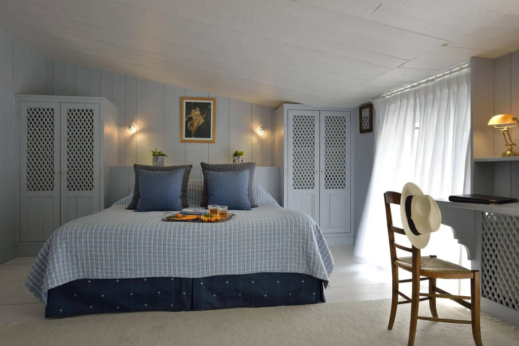 La Baronnie Hôtel & Spa - Général