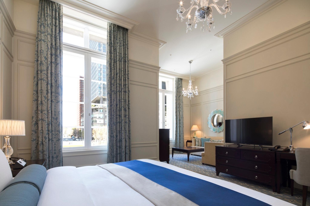 The Tokyo Station Hotel 사진 34