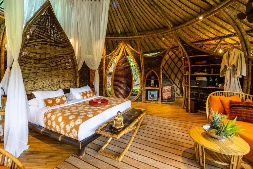 Bambu Indah