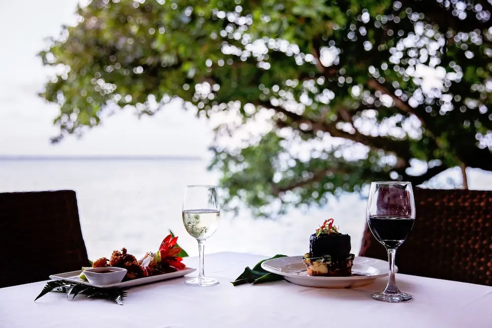 Barrier Beach Resort - Adults Only - Général
