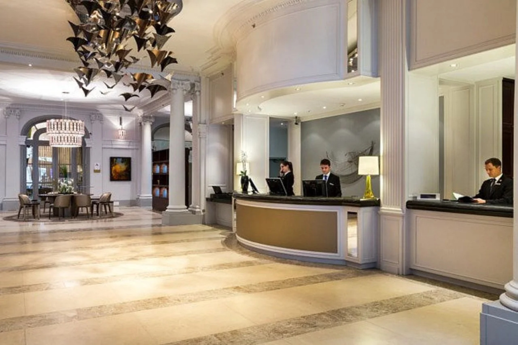 Hotel photo 28