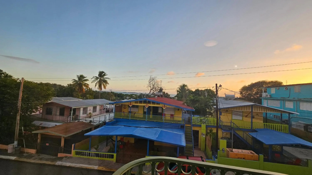 Parguera Suites (Room), La Parguera, Lajas, PR